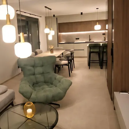 Appartement Fiore Di Mare Deluxe Punat