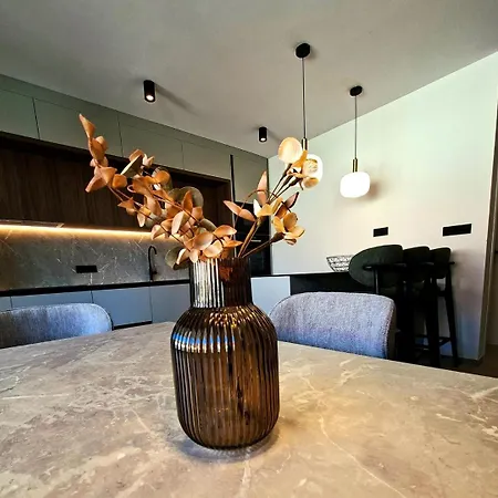 Appartement Fiore Di Mare Deluxe