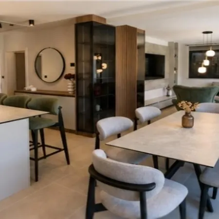 Appartement Fiore Di Mare Deluxe