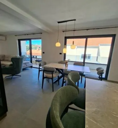 Fiore Di Mare Deluxe Appartement