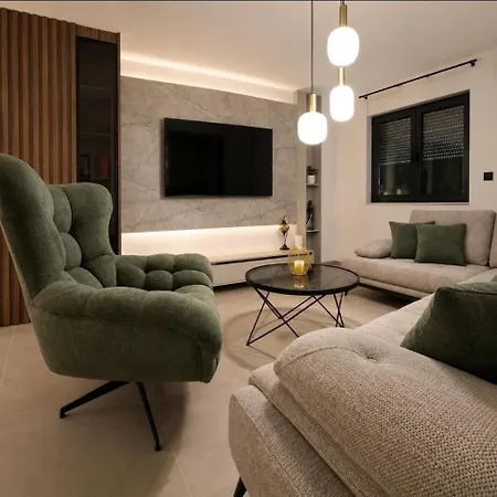Appartement Fiore Di Mare Deluxe *