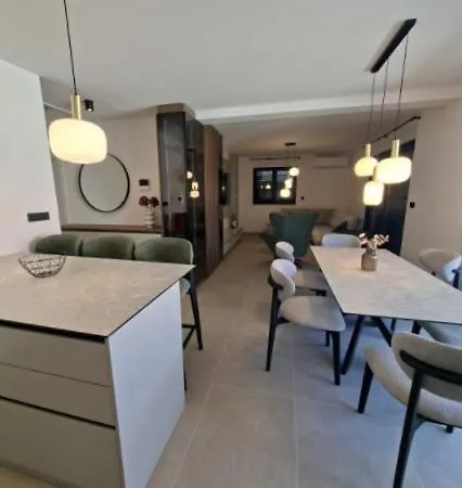 Fiore Di Mare Deluxe شقة *
