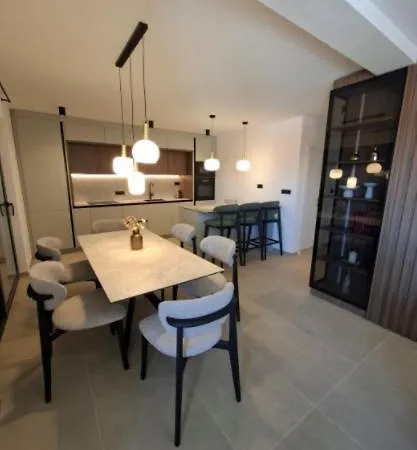 Appartement Fiore Di Mare Deluxe *