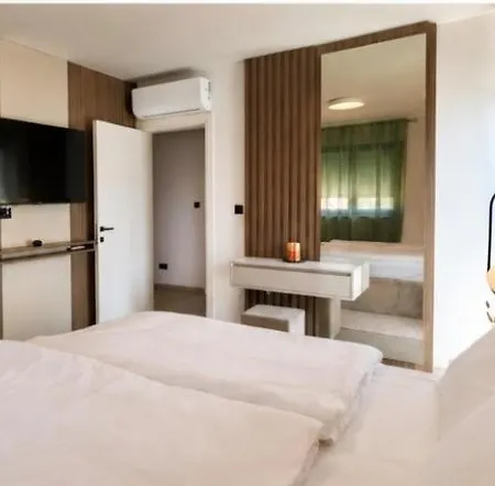 Appartement Fiore Di Mare Deluxe *
