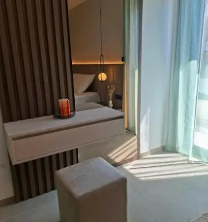 Fiore Di Mare Deluxe شقة
