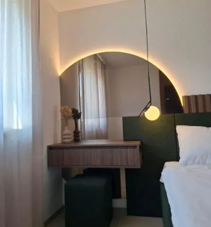 Fiore Di Mare Deluxe شقة